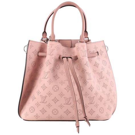 Louis Vuitton Girolata Bag .